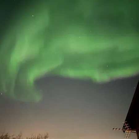 Romslig Tilbaketrukket I - Gratis Parkering Tromsø