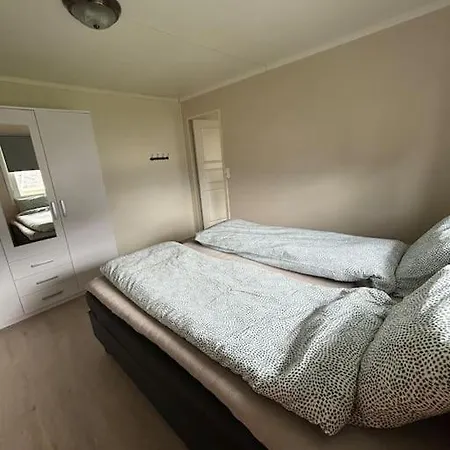 Romslig Tilbaketrukket I - Gratis Parkering