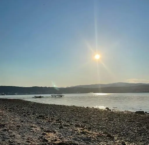 Romslig Tilbaketrukket I - Gratis Parkering *