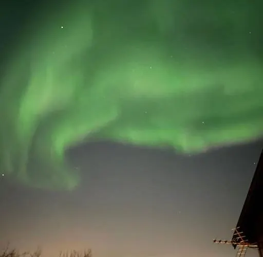 Romslig Tilbaketrukket I - Gratis Parkering Tromsø